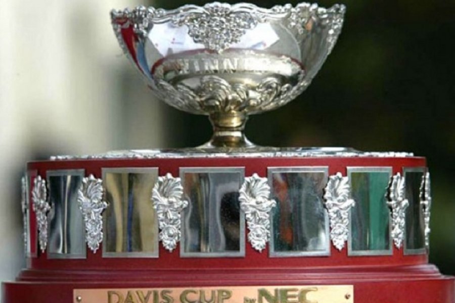 Otra mala para Piqué: Dejará de organizar la Copa Davis