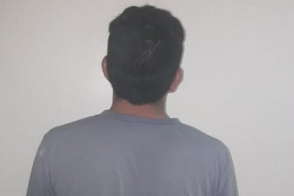 Policías localizaron a un hombre con pedido de captura