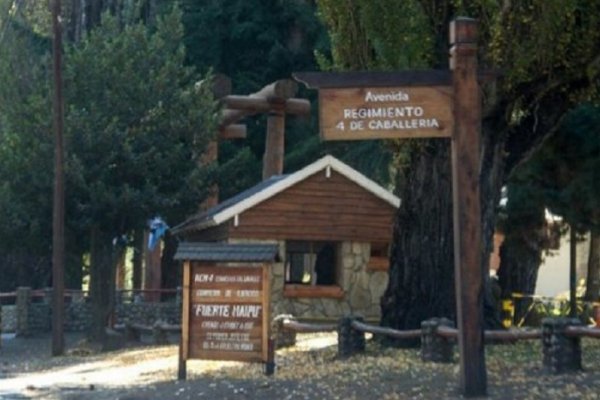 Una menor denunció que la violaron en un regimiento de Neuquén