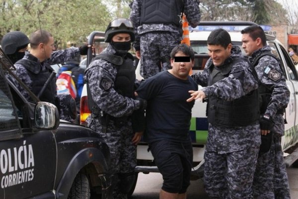 Muerte de Yeye: El Fiscal recalcó que el disparo recibió 10 o 15 minutos antes de caer de la moto