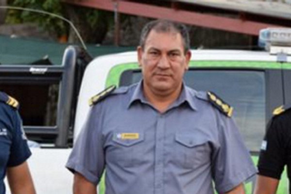 Renuevan la plana mayor de la Policía de Corrientes