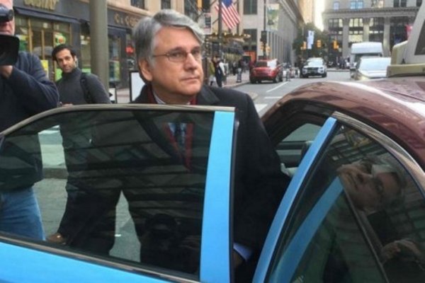Denuncian que un neurólogo argentino violó a decenas de pacientes en Nueva York