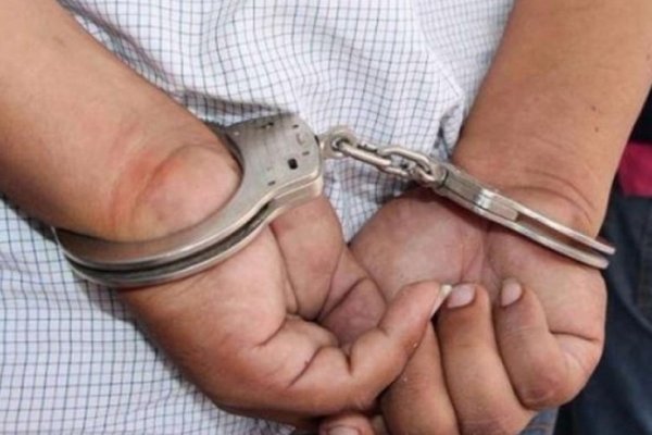 Hombre abusó de una nena en un kiosco de Sáenz Peña