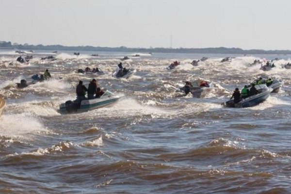 Fijan cupo de 200 embarcaciones para la Pesca del Dorado