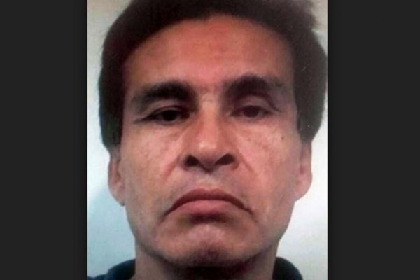 Caso Schaerer: Potrillo Maidana intentó fugarse de la cárcel