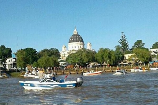 El 25 y 26 de mayo se realizará el 9° Torneo de Pesca de Itatí