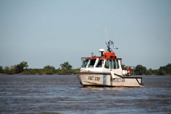 Paso de los Libres: joven pescador se ahogó en el Río Uruguay al intentar destrabar su caña