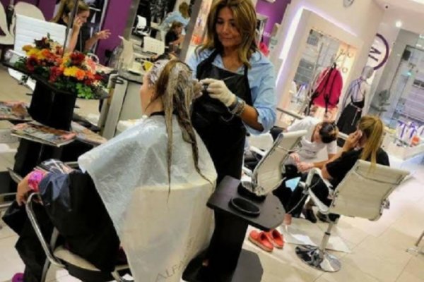 Nutrir la piel y cabello en el Spa & Salón de Sandra Espínola