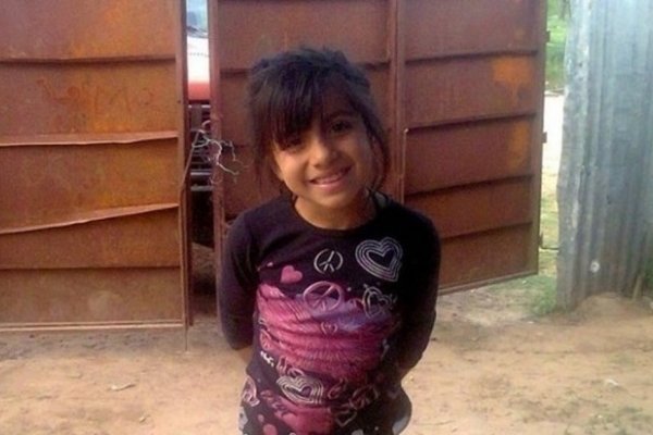 Secuestraron a una nena de 11 años y la degollaron