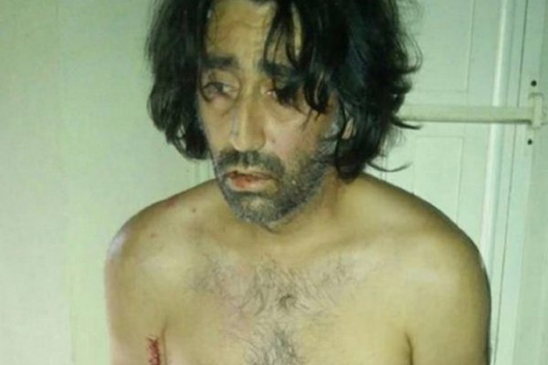 Crimen de Camila: La autopsia confirmó que fue violada