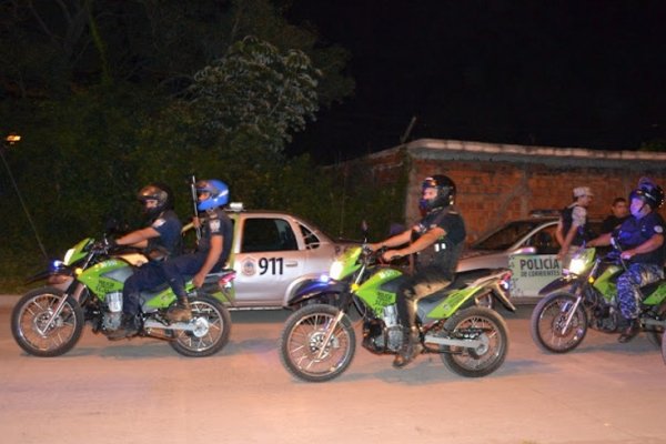 Policías detuvieron a un hombre acusado de abusar sexualmente de una nena de 12 años