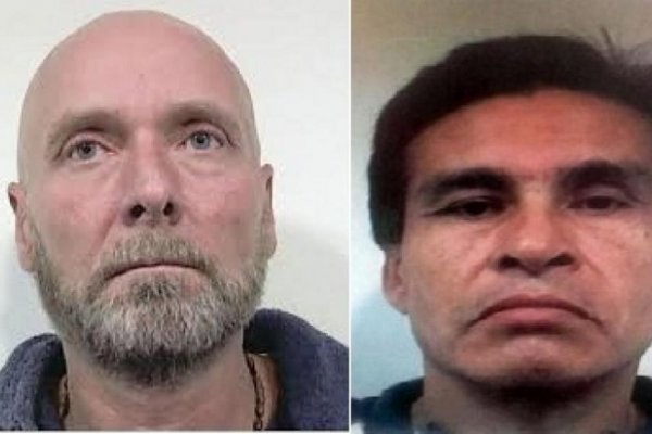 Caso Schaerer: Lorhman y Maidana se negaron a declarar