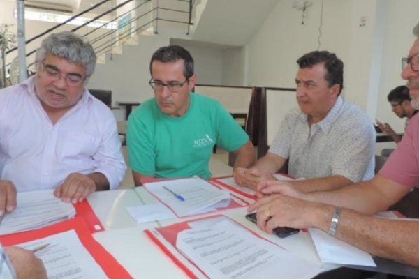 La subregión Solar de las Huellas expuso su Planificación Turística 2018