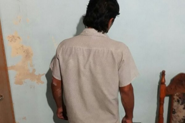 Corrientes: secuestraron un auto con pedido de captura en La Plata