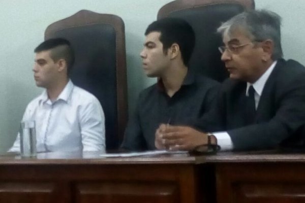 Comenzó el juicio por el asesinato de un kiosquero en el año 2014
