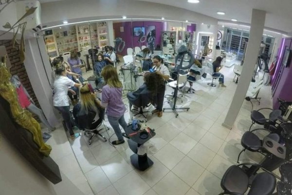 Tecnología, salud y bienestar en el Salón & Spa de Sandra Espínola