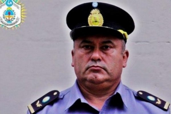 Recordarán al comisario Duarte al cumplirse un mes de su asesinato