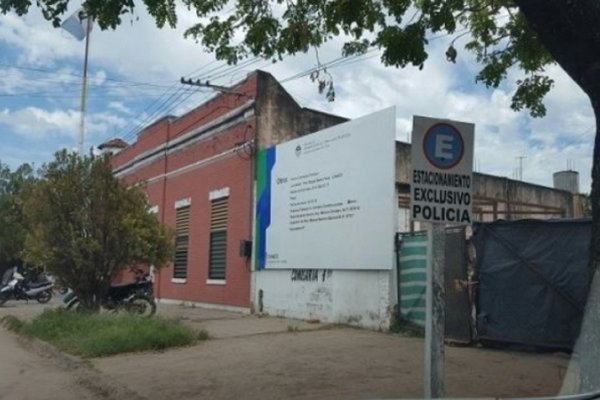 Sáenz Peña: Suman cuatro los prófugos de la comisarías que no fueron recapturados