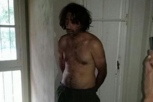 La cuñada de Varela dijo que lo echó de la casa por las actitudes que tenía con su hija