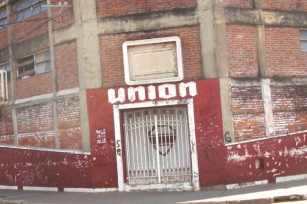Robaron importante suma de dinero del Club Unión de Goya