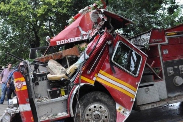 Bombero apuntado por abuso habría sido denunciado 21 veces