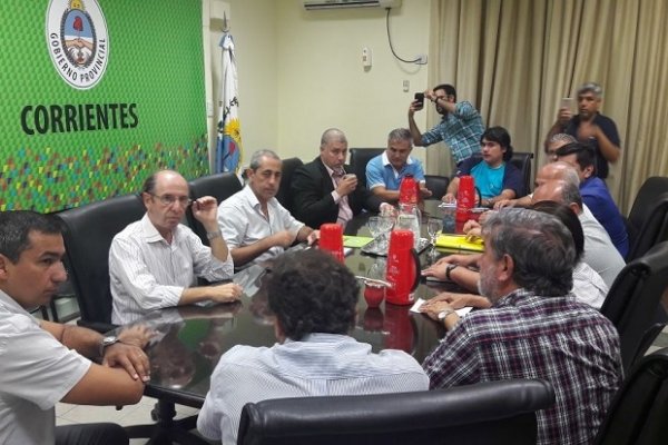 Corrientes: hubo acuerdo salarial docente y las clases comenzarán el lunes