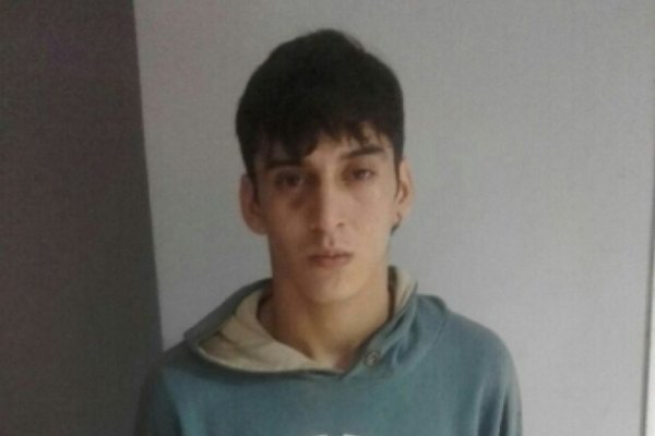 Recapturaron a uno de los prófugos de la comisaría de Sáenz Peña