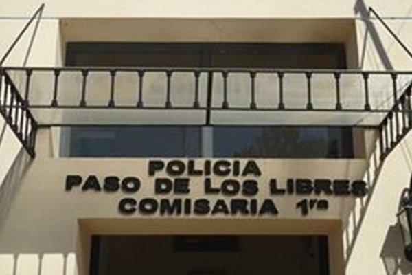 Ex comisario quedó detenido luego de atropellar a un gendarme