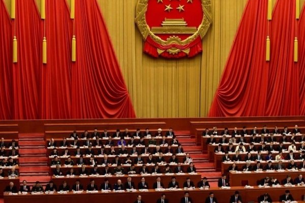 El parlamento chino se dispone a dar a Xi Jinping un poder vitalicio