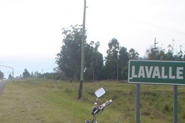 Murió un hombre tras un accidente en Lavalle