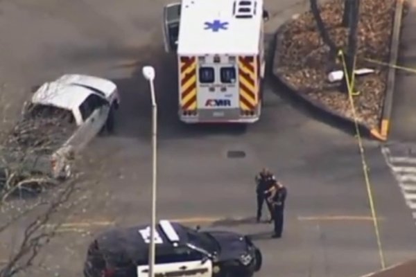 Una toma de rehenes en Estados Unidos culminó con cuatro muertos