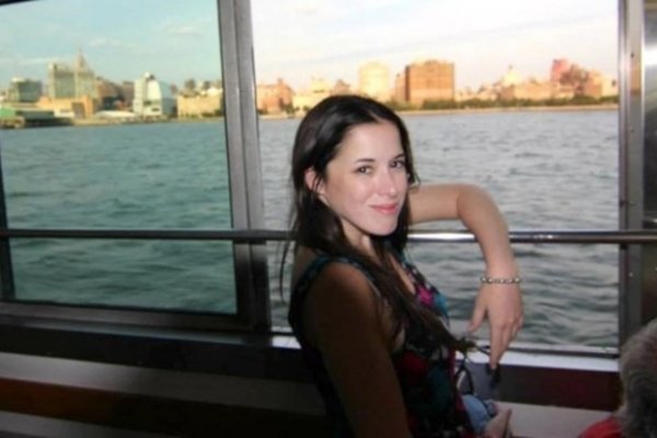 Tragedia en Nueva York: autopsia reveló que la correntina murió ahogada