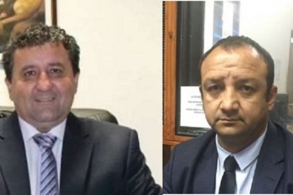 Se llevaron a la gente equivocada, dijo el abogado de Terán