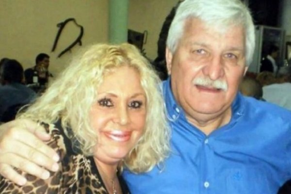 Detuvieron a un abogado por el femicidio de su esposa