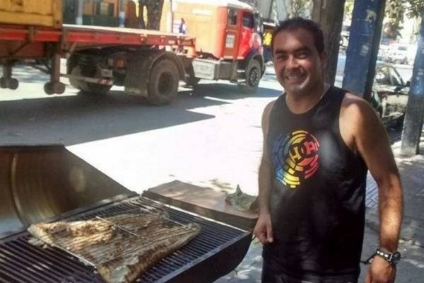 Asesinaron a balazos a correntino que trabajaba en la Policía de la Ciudad de Buenos Aires
