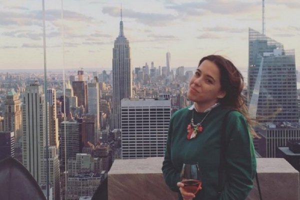 Hoy llegan a la Argentina los restos de la correntina tras el accidente del helicóptero en Nueva York