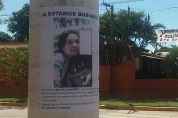 Misterio en Bella Vista: Sigue la búsqueda de Araceli Navarro
