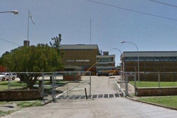Golpe comando en Transnea Chaco: Robaron un auto y 40 mil pesos