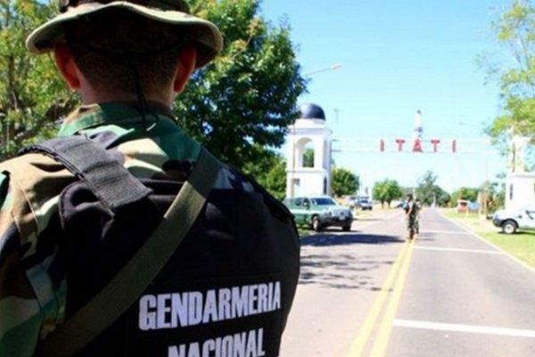Itatí: La causa por narcotráfico podría desembocar en una investigación por lavado de dinero