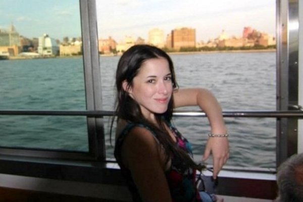 Tragedia aérea: Este jueves llegarán los restos de Carla Vallejos Blanco a Corrientes
