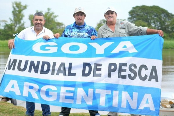 La 43º Fiesta Nacional del Surubí en los medios nacionales de pesca deportiva