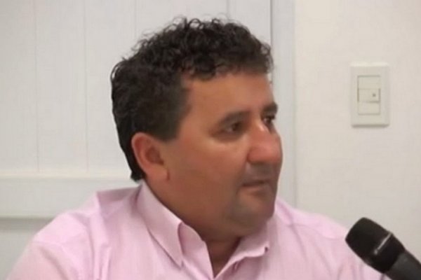 Roger Terán: Nunca integré ni participé en una banda narco