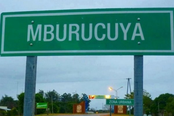 Mburucuyá acumula 8 casos de Coronavirus y suspendió reuniones sociales