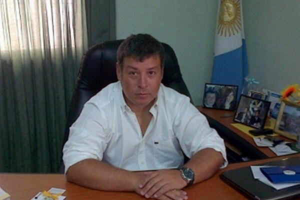 Detuvieron a Roberto Lugo, uno de los ex funcionarios del gobierno del Chaco