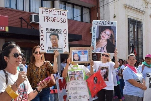 Caso Sandra Silguero: Se cumplen 3 años de su asesinato y sin novedades del femicida