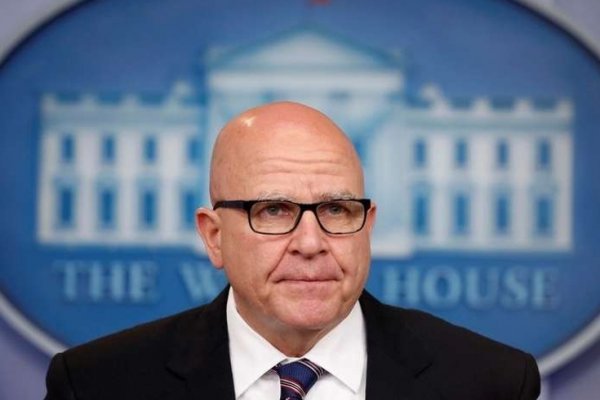 Afirman que Donald Trump ya tiene decidido despedir a su asesor de Seguridad Nacional