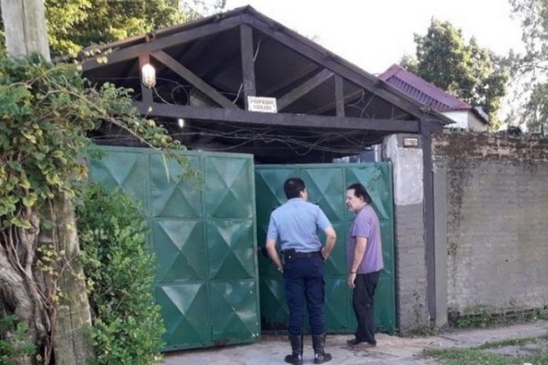 Violento asalto en el barrio Independencia: Delincuentes escaparon en el auto de la víctima