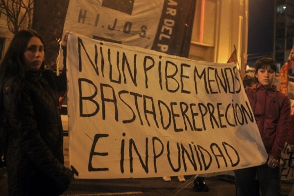 Gatillo fácil: Imputaron a los dos policías que mataron a Facundo Ferreira