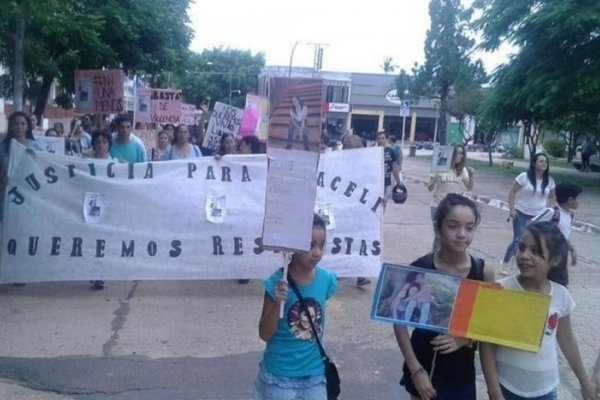 Caso Araceli: Ella muchas veces denunció violencia de género