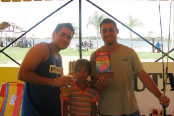 Presentarán la VIII Pesca de la Palometa con degustación de platos típicos